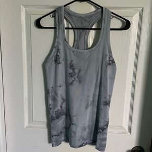 Lululemon Swiftly Tech Tank
